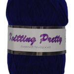 Knitting Pretty Supersoft DK 100g