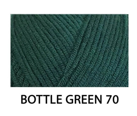 Knitting Pretty Supersoft DK 100g - Image 11