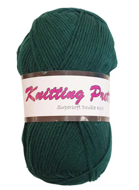 Knitting Pretty Supersoft DK 100g - Image 10