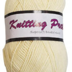 Knitting Pretty Supersoft DK 100g
