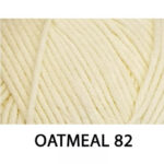 Knitting Pretty Supersoft DK 100g