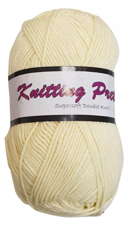 Knitting Pretty Supersoft DK 100g - Image 8