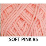 Knitting Pretty Supersoft DK 100g