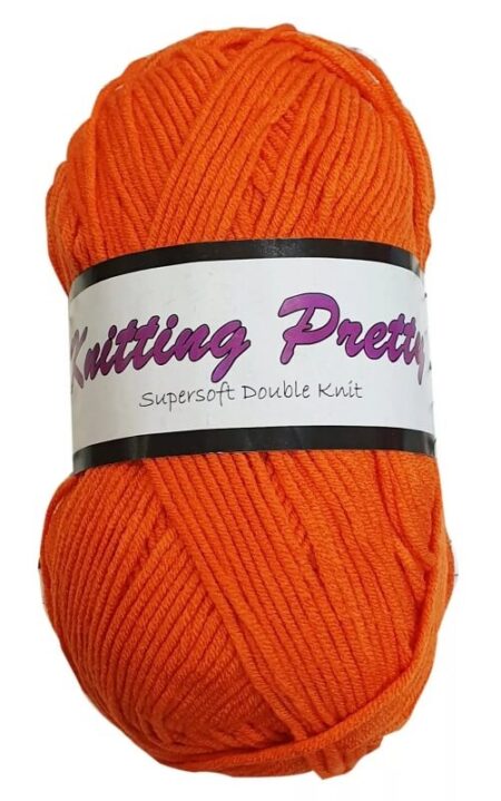 Knitting Pretty Supersoft DK 100g - Image 4