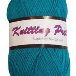 Knitting Pretty Supersoft DK 100g