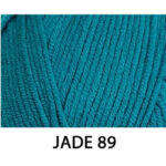 Knitting Pretty Supersoft DK 100g