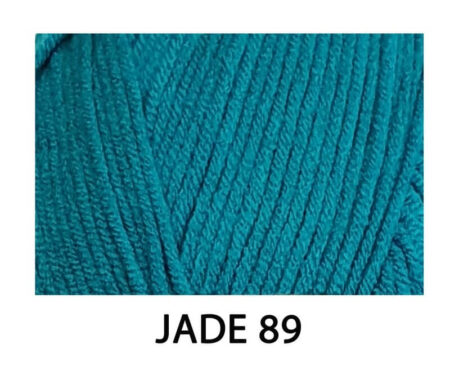 Knitting Pretty Supersoft DK 100g - Image 3