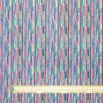 Knitted Lines Cotton