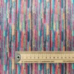 Knitted Lines Cotton
