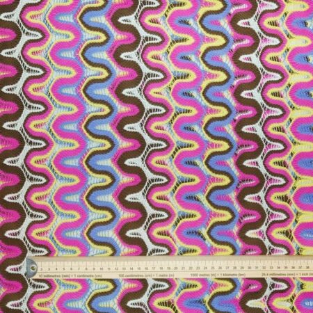 Woven RicRac Lace - Image 5