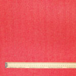 Coral Wool Herringbone