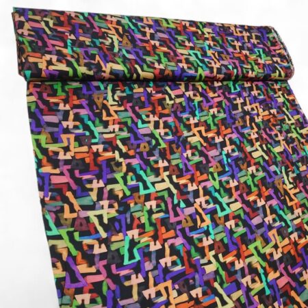 Triangles Viscose