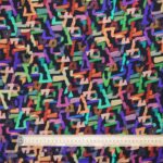 Triangles Viscose