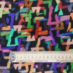 Triangles Viscose