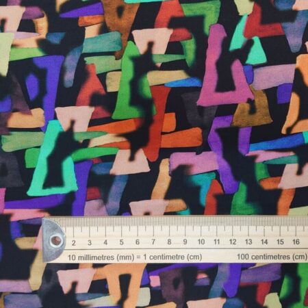 Triangles Viscose - Image 3