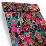 Bright Patterns Viscose