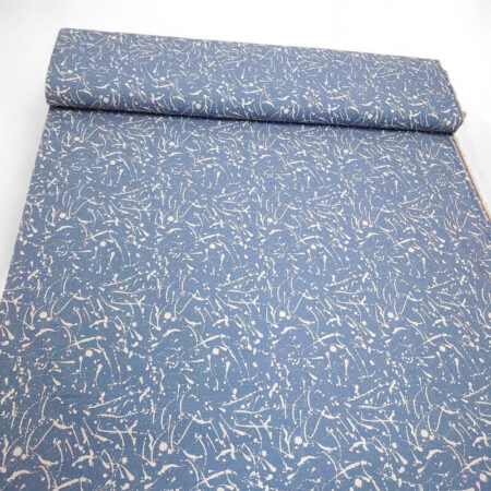 Splashes Chambray