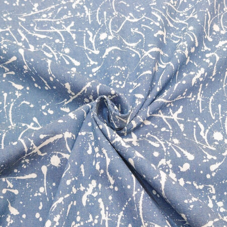Splashes Chambray - Image 5