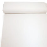Pointelle Cotton Jersey