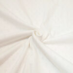 Pointelle Cotton Jersey