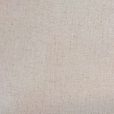 Natural Plain Linen Viscose - Image 4