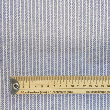 Cotton Linen Pinstripes - Image 12