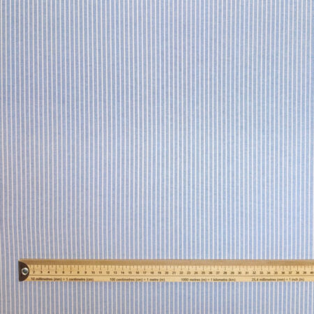 Cotton Linen Pinstripes - Image 10