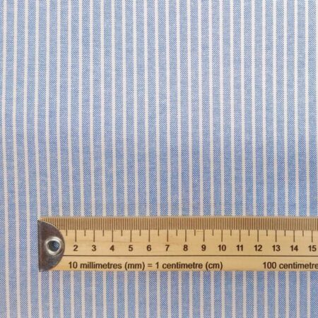 Cotton Linen Pinstripes - Image 9