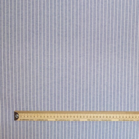 Cotton Linen Pinstripes - Image 7