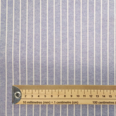 Cotton Linen Pinstripes - Image 6