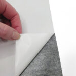 Self Adhesive Felt 9" Squares