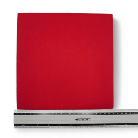Self Adhesive Felt 9" Squares - Image 3