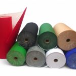 Self Adhesive Felt