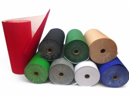 Self Adhesive Felt 48cm Wide - Image 2