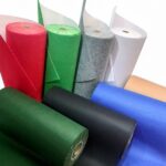 Self Adhesive Felt
