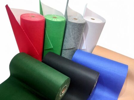 Self Adhesive Felt 48cm Wide
