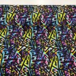 Activewear Stretch Polyester