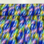 Activewear Stretch Polyester