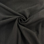 Bamboo Linen Blend Fabric