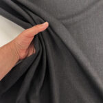Bamboo Linen Blend Fabric