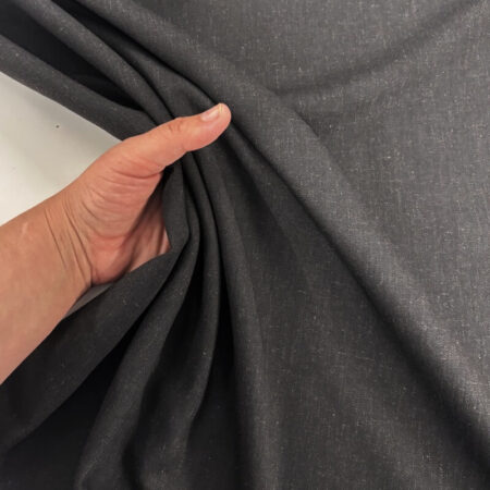 Bamboo Linen Blend Fabric - Image 15
