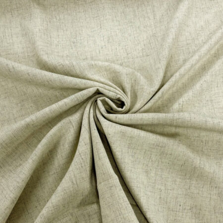 Bamboo Linen Blend Fabric - Image 2
