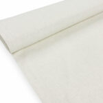 Bamboo Linen Blend Fabric