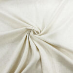 Bamboo Linen Blend Fabric