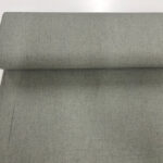 Bamboo Linen Blend Fabric