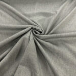 Bamboo Linen Blend Fabric