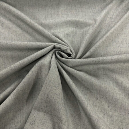 Bamboo Linen Blend Fabric - Image 9