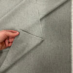 Bamboo Linen Blend Fabric