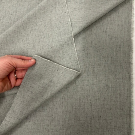 Bamboo Linen Blend Fabric - Image 10