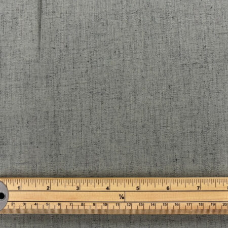 Bamboo Linen Blend Fabric - Image 12